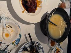 -醉舍·新淮扬菜(长宁龙之梦店)