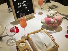 -王品牛排(福州泰禾店)