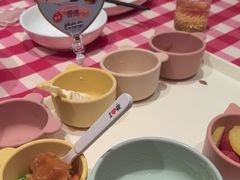 -西贝(南开大悦城店)
