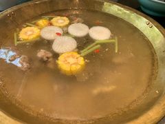 -小牛海记潮汕牛肉店(永定路店)