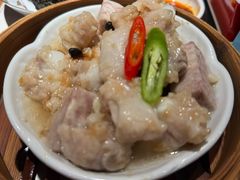 -禄运茶居·手工点心(猎德店)