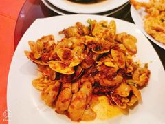 -大树下海鲜饭店
