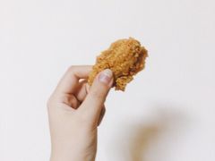 -肯德基(南五店)