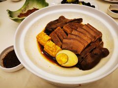 香露汁拼盘-凤凰楼酒家·粤宴点心(华强北店)