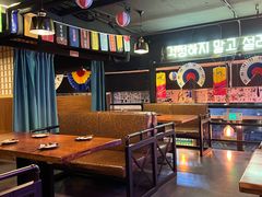 -槿Story·韩国料理(望京韩国美食城店)