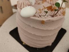 -玲婧胡同·生日蛋糕·餐厅(嘉里城店)