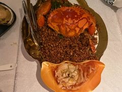 -喜记避风塘炒辣蟹(旗舰店)