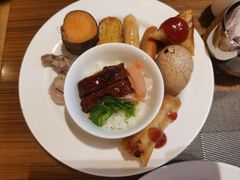 -深圳好日子皇冠假日酒店