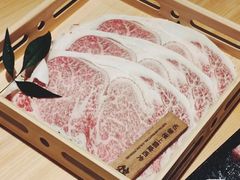 -锦和牛·炭火烧肉(ICC太和里店)