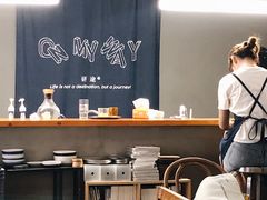 -研途咖啡馆(健康路店)