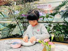 -芭莉与彩虹西餐厅(成都合生汇店)