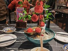 -长安大牌档之西安博物院文化餐厅(中贸店)