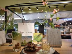 -花蒲甜品(海信广场店)
