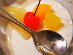 -肆月河豚·新淮扬(金融街店)