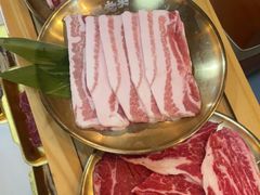 -闻老头·菊花炭烤肉(D11店)