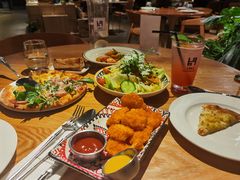 -1861意大利餐厅(文化广场店)