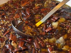 -辣婆婆(航天桥店)