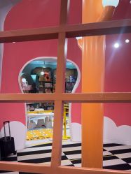 -奈尔宝家庭中心·亲子餐厅(苏州大悦城店)