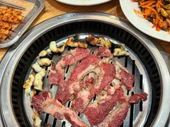 -一韩亭韩式烤肉(高新店)