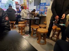 -卓粤拉肠(红庙店)