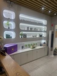 -薇薇安花系SPA