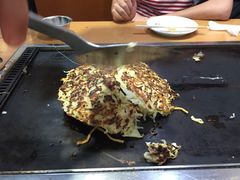 -鹤桥风月(ヨドバシ梅田店)