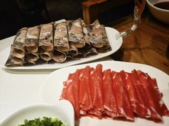 -巴奴毛肚火锅(永明路店)