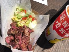 -盒马鲜生(红莲店)