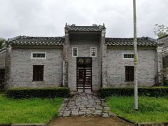 -红色娘子军纪念园