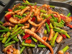 -厨创东北传家菜(信义坊店)