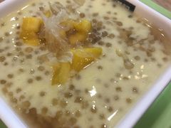 -满记甜品(荟聚购物中心店)