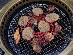 特选厚切牛舌-神户赤童日式烤肉伙伴(东直门店)