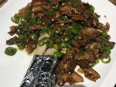 -U你·天然调味(南湖总店)