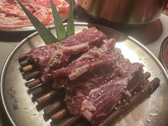 -西塔老太太泥炉烤肉(温州首店万象城黑金店)