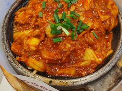 -七八冷面·延边朝鲜族美食(世纪汇店)