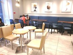 大堂-BreadTalk面包新语·烘焙蛋糕(海珠丽影广场店)