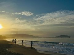 -三亚亚龙湾金棕榈度假酒店