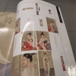 -盘子女人坊古装写真摄影