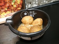 -贡梅老面馆·蟹粉面·无锡特色小吃(南长街主推店)