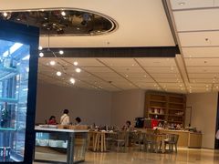 -TABLE·味西餐厅-成都茂业JW万豪酒店