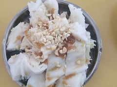 -正宗东门老牌豆芽粉