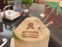 -三亚亚龙湾瑞吉酒店·铭轩中餐厅Mingxuan·海南菜·粤菜