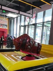-嗨翻Hi-Fun竞技主题乐园·蹦床团建生日聚会(五棵松华熙店)