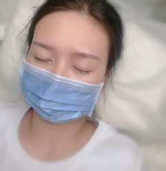 -久匠·纹眉半永久野生眉