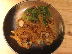 凉拌鱼皮-湊湊火锅·茶憩(杭州湖滨银泰in77店)