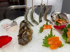 -神洲四海大酒楼(王府井澳门中心店)