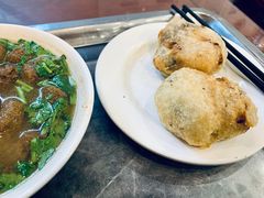 江米炸糕-护国寺小吃(新街口店)