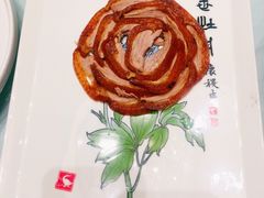 极品烤鸭-全聚德(哈尔滨店)