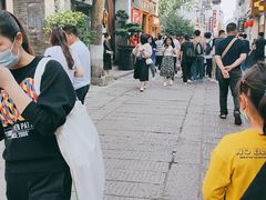 -黑色经典臭豆腐·湖南特产(太平街口店)