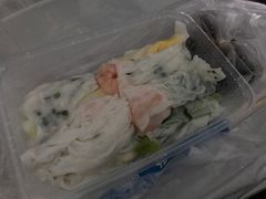 游水鲜虾肠粉-卓粤拉肠(红庙店)